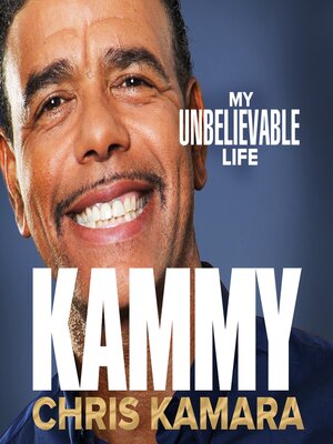 cover image of Kammy